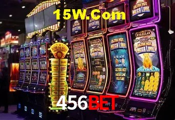Desvendando o Mundo dos Jogos Virtuais na 456bet