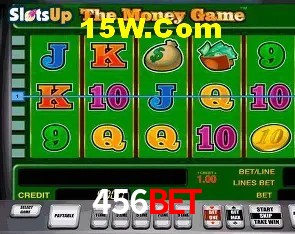 Desvendando o Mundo dos Jogos Virtuais na 456bet